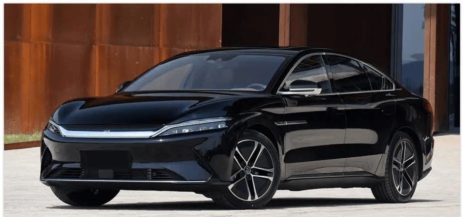上半年新能源爆款大盤(pán)點(diǎn)，來(lái)看看你的愛(ài)車(chē)出線了嗎？