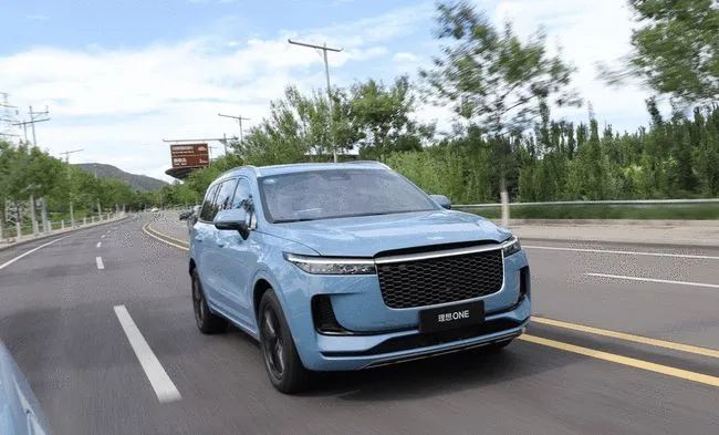 上半年新能源爆款大盤(pán)點(diǎn)，來(lái)看看你的愛(ài)車(chē)出線了嗎？