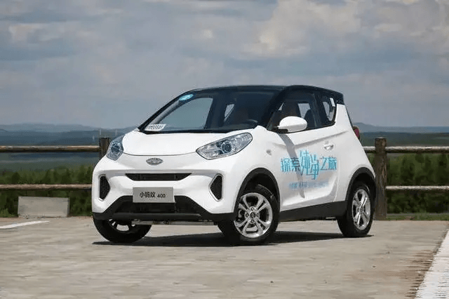 上半年新能源爆款大盤(pán)點(diǎn)，來(lái)看看你的愛(ài)車(chē)出線了嗎？
