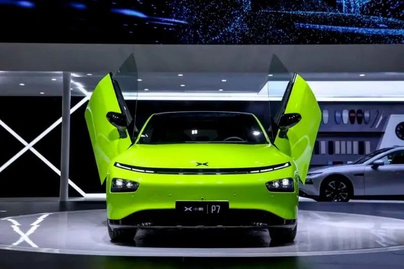 上半年新能源爆款大盤(pán)點(diǎn)，來(lái)看看你的愛(ài)車(chē)出線了嗎？