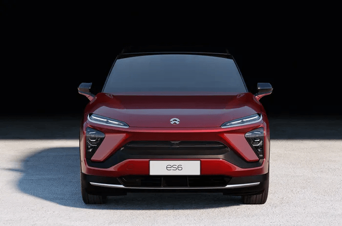 上半年新能源爆款大盤(pán)點(diǎn)，來(lái)看看你的愛(ài)車(chē)出線了嗎？