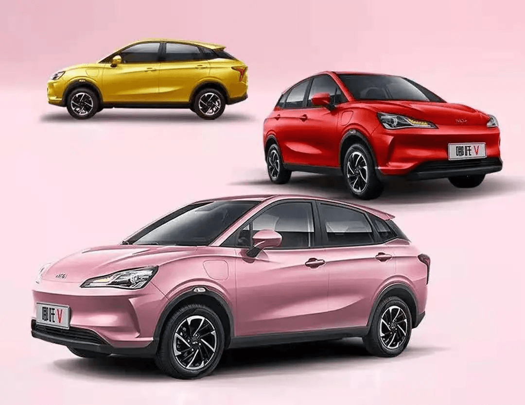 上半年新能源爆款大盤(pán)點(diǎn)，來(lái)看看你的愛(ài)車(chē)出線了嗎？