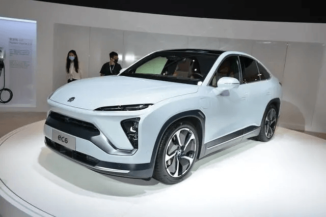 上半年新能源爆款大盤(pán)點(diǎn)，來(lái)看看你的愛(ài)車(chē)出線了嗎？