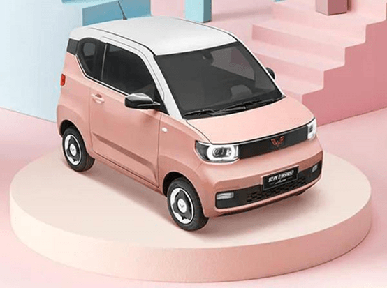7月新能源車型銷量前十榜單火熱出爐
