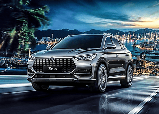 7月新能源車型銷量前十榜單火熱出爐