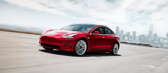 7月新能源車型銷量前十榜單火熱出爐