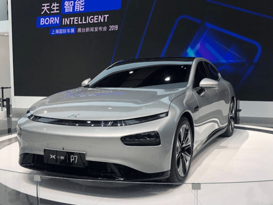 7月新能源車型銷量前十榜單火熱出爐