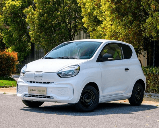 7月新能源車型銷量前十榜單火熱出爐