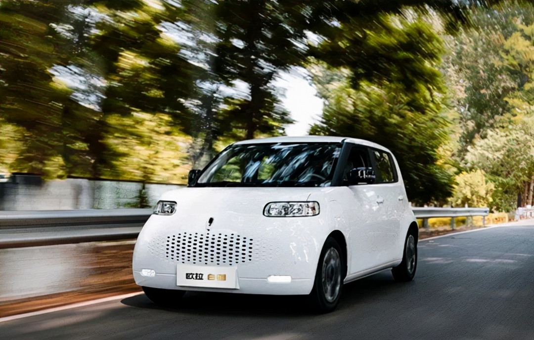小姐姐推薦：不止MINI EV，10萬以下新能源車還有這些