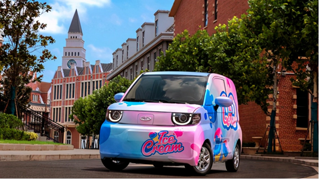 小姐姐推薦：不止MINI EV，10萬以下新能源車還有這些