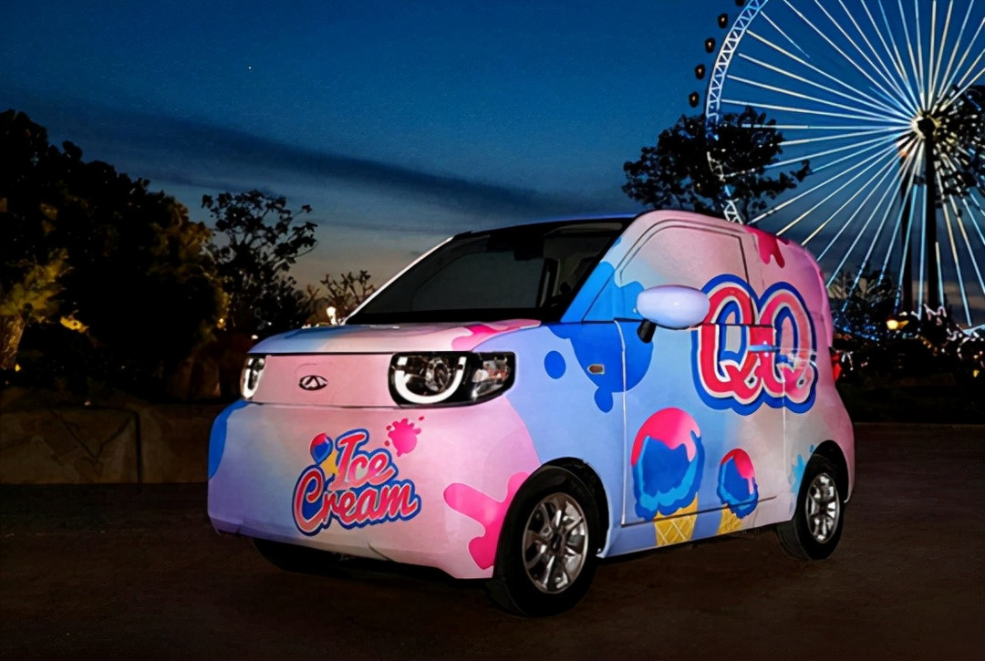小姐姐推薦：不止MINI EV，10萬以下新能源車還有這些