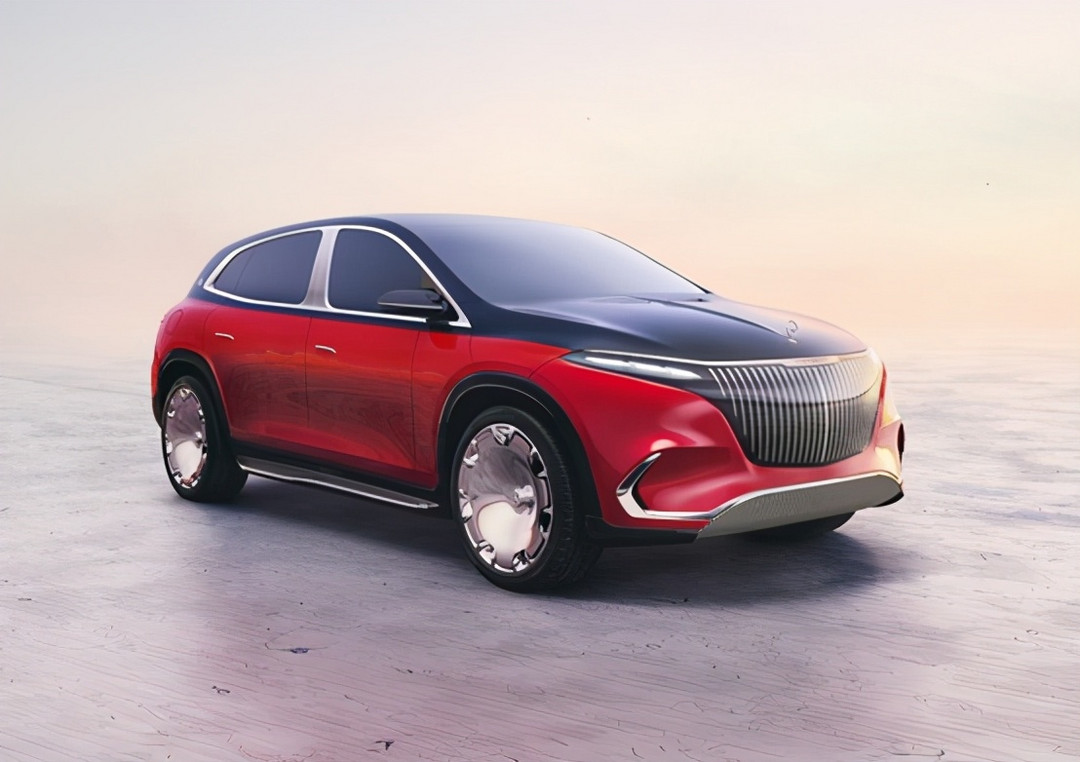 2021慕尼黑車展，管中窺豹