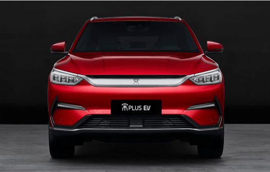 挑戰(zhàn)燃油車！15萬也能買到的新能源SUV