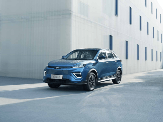 挑戰(zhàn)燃油車！15萬也能買到的新能源SUV