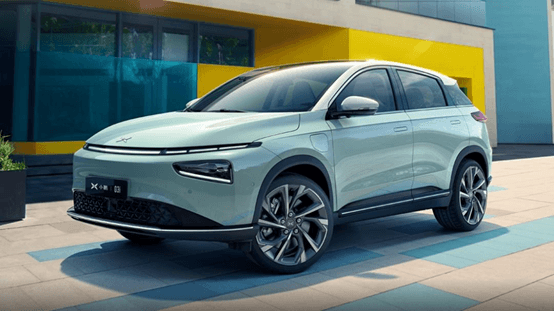 挑戰(zhàn)燃油車！15萬也能買到的新能源SUV