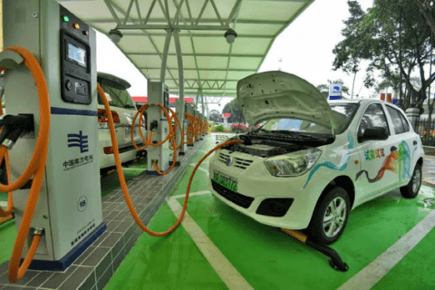 新能源汽车，这次真的行了？