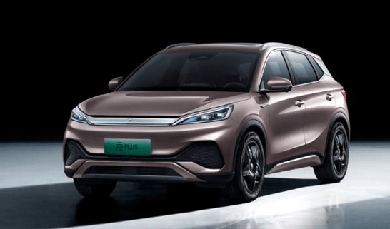 2021廣州車展前瞻第二彈—自主品牌還有多少驚喜
