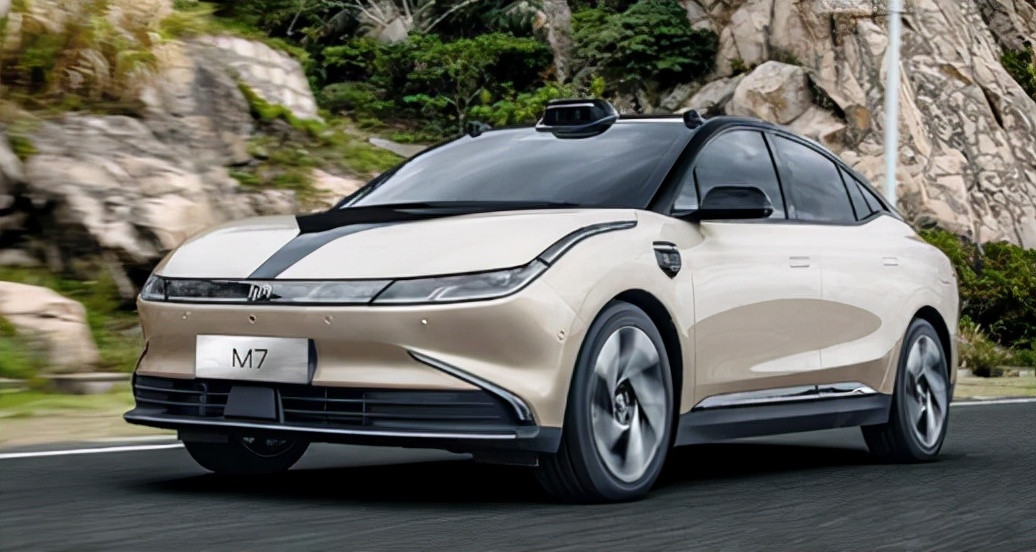2021廣州車展前瞻第二彈—自主品牌還有多少驚喜