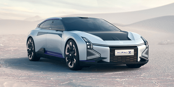 2021廣州車展前瞻第二彈—自主品牌還有多少驚喜
