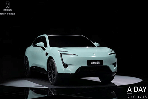 2021廣州車展前瞻第二彈—自主品牌還有多少驚喜