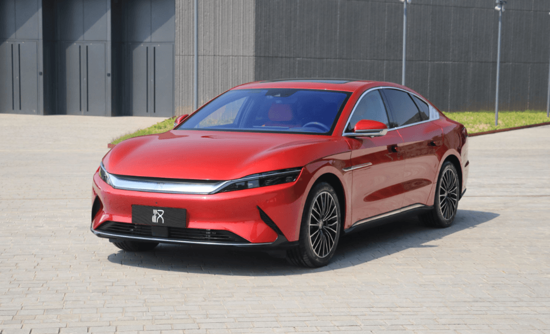 11月新能源車型銷量出爐，MINIEV穩(wěn)坐第一，比亞迪上榜最多