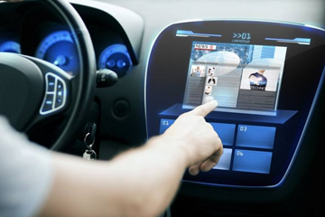 中国车联网这10年