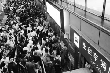 公認(rèn)的出行風(fēng)口，未來(lái)到底怎么賺錢？