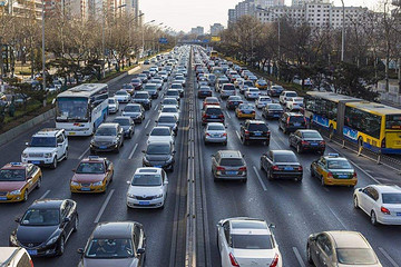 波士顿咨询：十年后，汽车行业盈利来源将发生巨变