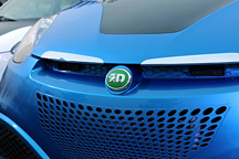 知豆股权即将被拍卖，起拍价1.38亿