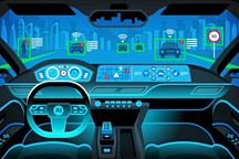 为什么地方政府都在追逐智能汽车？