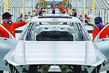 2月销量：大跌78.5%，自主新能源加倍承压