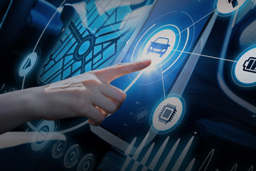  调研 | 车上这些黑科技4成人没用过但却愿意“盲目”买单