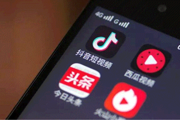 字節(jié)跳動“上車”，玩了個錘子