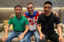 新势力终局将至：但见新人笑