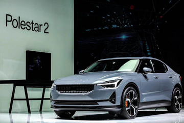 高速续航大PK，特斯拉、极星、IPACE和Etron，谁赢了？