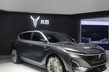 岚图i Free，东风通关未来的第一个答案