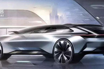 FF91：我想量产上市……不，你不想