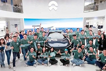 听说车展都不流行看车模了？