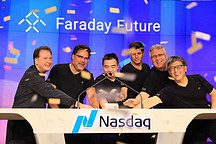 FF美国上市，贾跃亭要回国，车市传说终成真