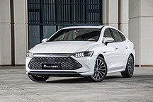 8月新能源 TOP 10：微型沖量，混動(dòng)霸屏