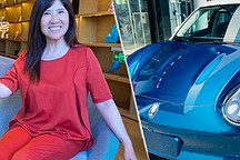 车主说 | 给妈妈买了乌兰察布的第一台电猫