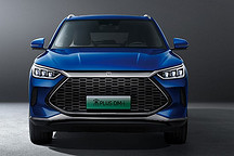 挑戰(zhàn)燃油車！15萬也能買到的新能源SUV