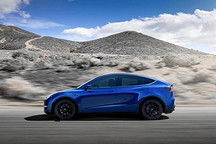 9月造車新勢力交付TOP5 蔚來小鵬雙雙破萬