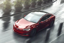 車主說 | 毛老師和Model 3的七年之“癢”