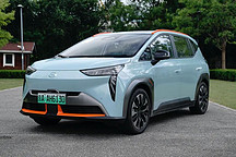 15萬(wàn)級(jí)電動(dòng)車，選埃安AION Y還是歐拉好貓？