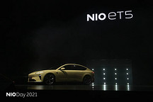 蔚来走量，卷王之王