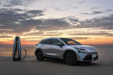 2022了，电动车的“里程焦虑”还在吗？