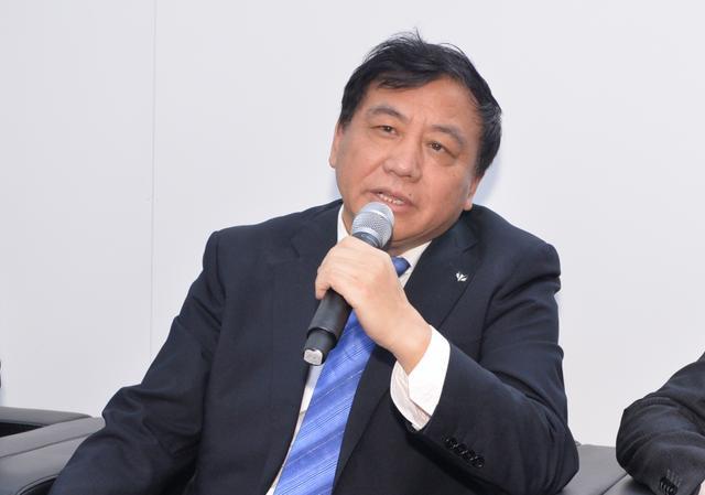 馬仿列：ARCFOX具備參與全球化競爭的實力