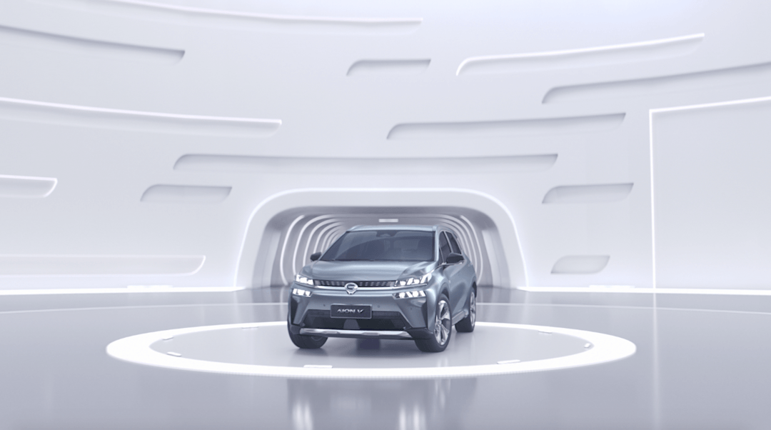 长续航成新能源车标配 埃安V解锁600km续航新密码