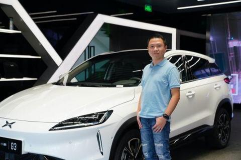 何为智能车OTA，我们帮你问了小鹏江卫忠